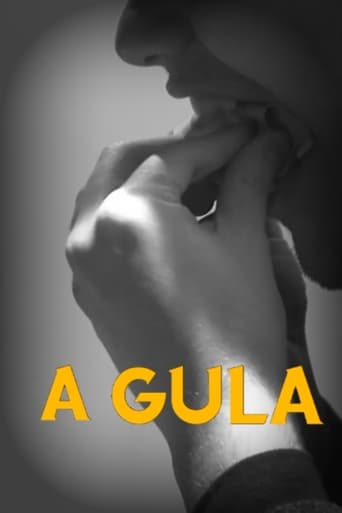 Poster of A Gula