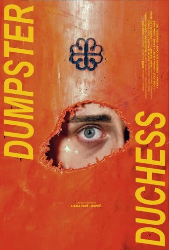 Poster of Dumpster Duchess