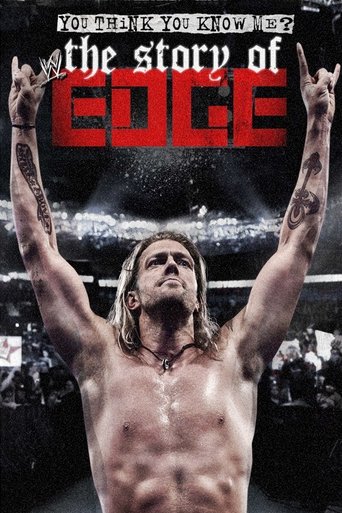 Poster of You Think You Know Me? The Story of Edge