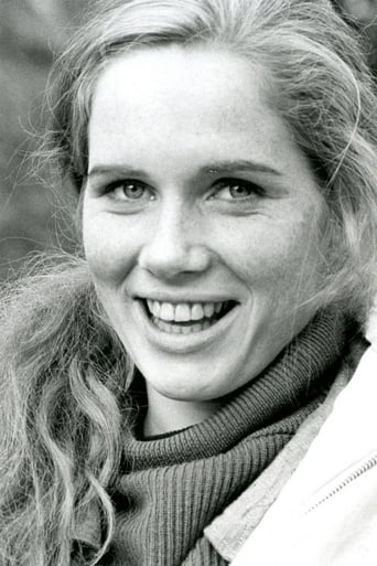 Portrait of Liv Ullmann