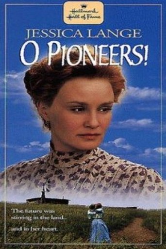 Poster of O Pioneers!