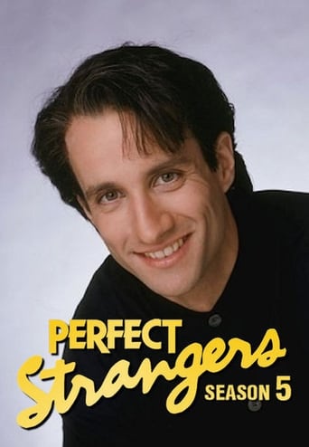 Portrait for Perfect Strangers - Season 5