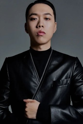 Portrait of BewhY