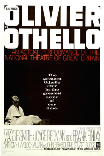 Poster of Othello