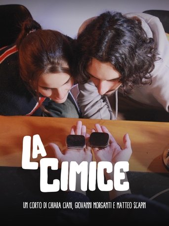 La Cimice Poster of La Cimice