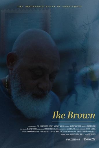 Poster of Ike Brown