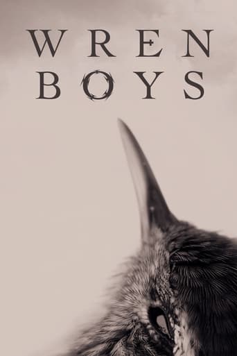 Poster of Wren Boys