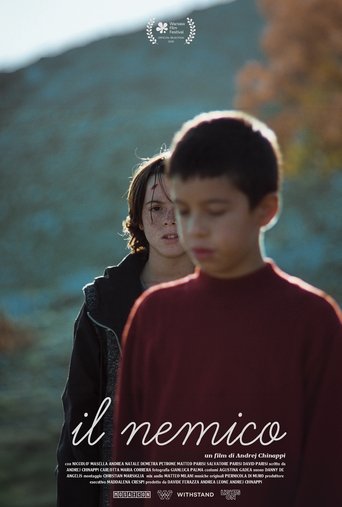Il Nemico Poster of Il Nemico