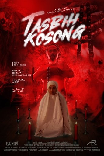 Tasbih Kosong Poster of Tasbih Kosong