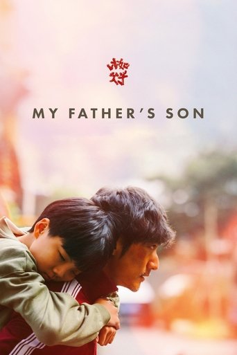 Poster of My Father's Son