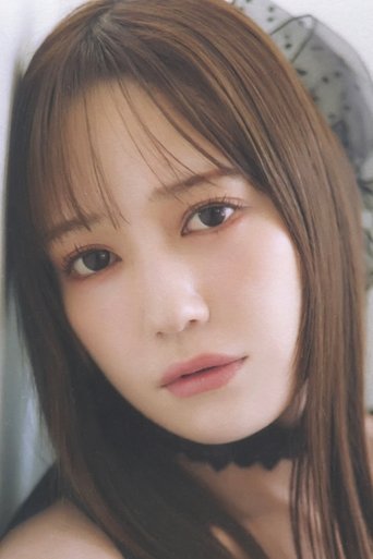 Portrait of Sana Morohashi