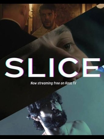 Poster of Slice
