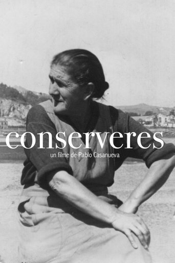 Poster of Conserveres