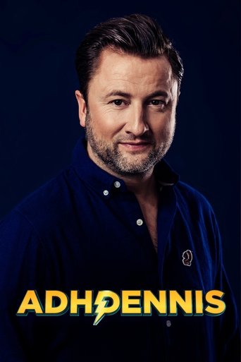 Poster of ADHDennis