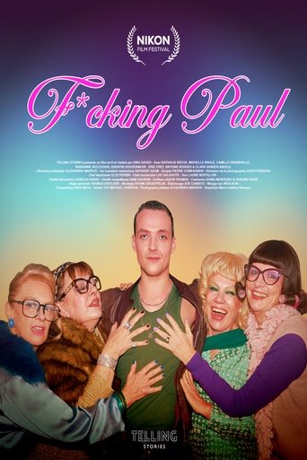 Poster of F*cking Paul