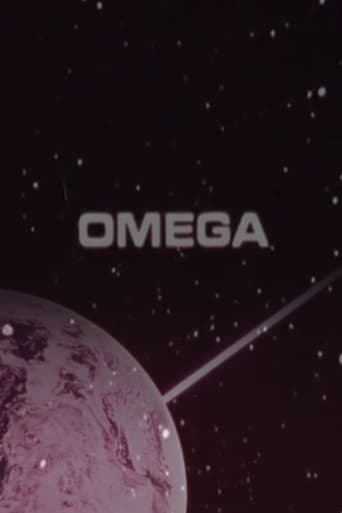 Poster of Omega