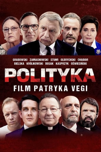 Poster of Politics