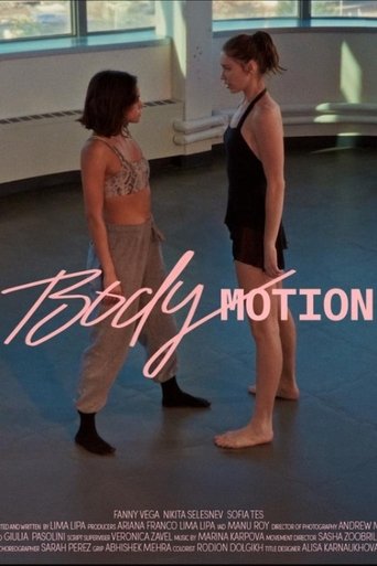 Poster of Body Motion