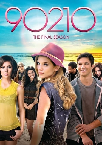 Portrait for 90210 - Season 5