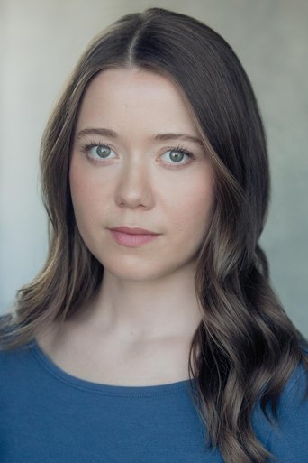 Portrait of Rose Galbraith