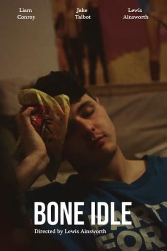 Poster of Bone Idle