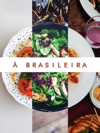 Poster of À Brasileira