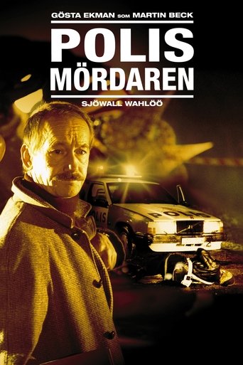 Poster of Cop Killer