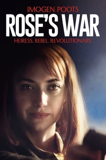 Poster of Rose's War