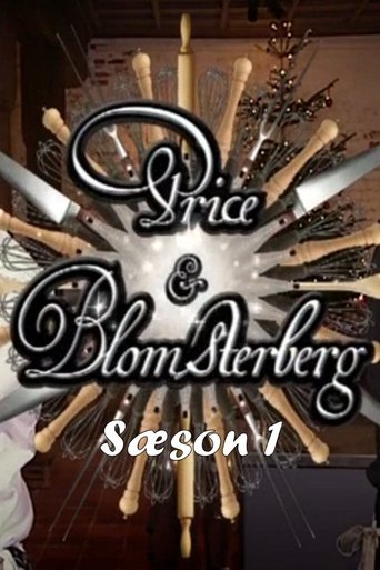 Portrait for Price og Blomsterberg - Season 1