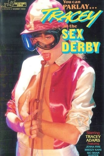 Poster of Sex Derby