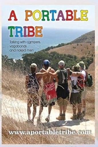 Poster of A Portable Tribe