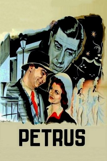 Poster of Pétrus