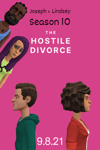 Portrait for Joseph & Lindsey - The Hostile Divorce