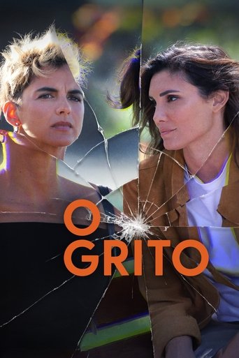 Poster of O Grito