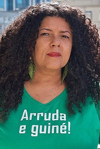 Portrait of Natara Ney