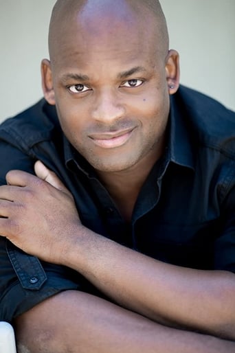 Portrait of Doron Bell