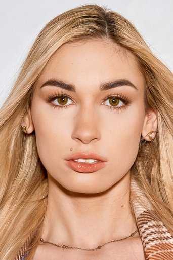 Portrait of Delilah Day