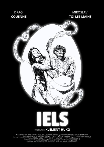 Poster of Iels