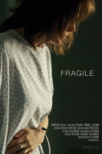 Poster of Fragile