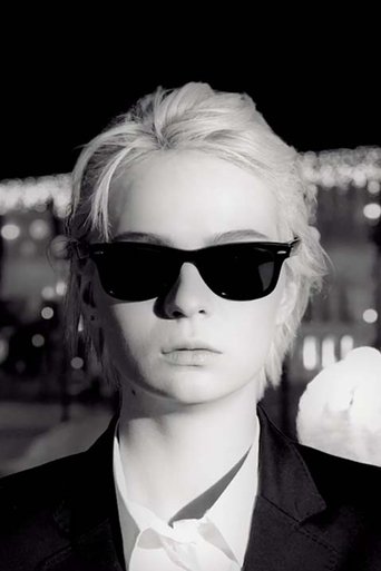 Poster of Your Personal Genetically Modified Android Manual