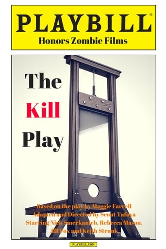 Poster of The Kill Play