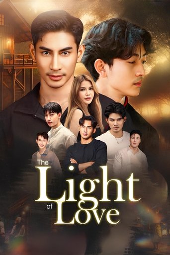Poster of The Light of Love