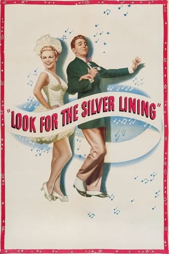 Poster of Look for the Silver Lining