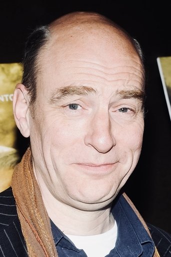 Portrait of Simon Kunz