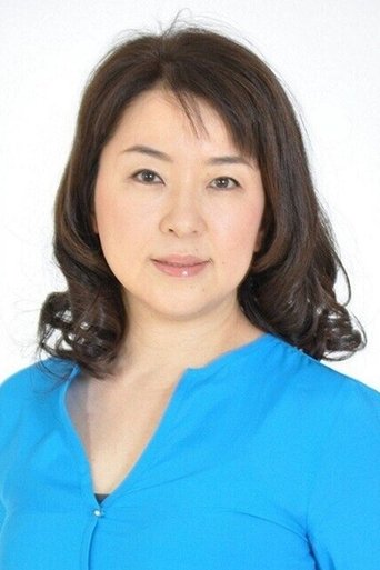 Portrait of 松熊つる松