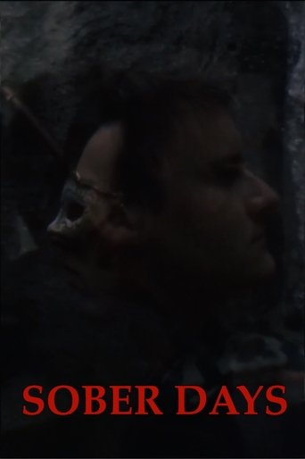 Poster of Sober Days