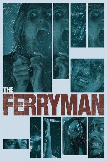 Poster of The Ferryman