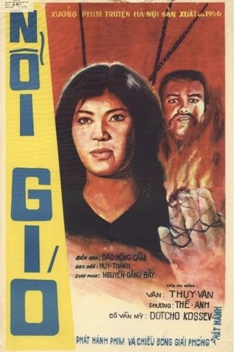 Poster of Rising Storm