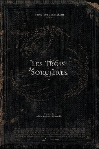 Poster of Les Trois Sorcières