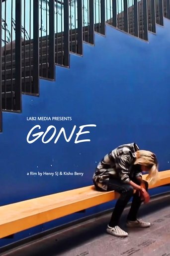 Poster of Gone